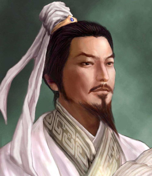 (诸葛亮若虚)揭秘诺伦之秘：揭开诸葛亮隐藏的智慧和机智