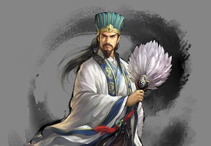 (诸葛亮若虚)揭秘诺伦之秘：揭开诸葛亮隐藏的智慧和机智