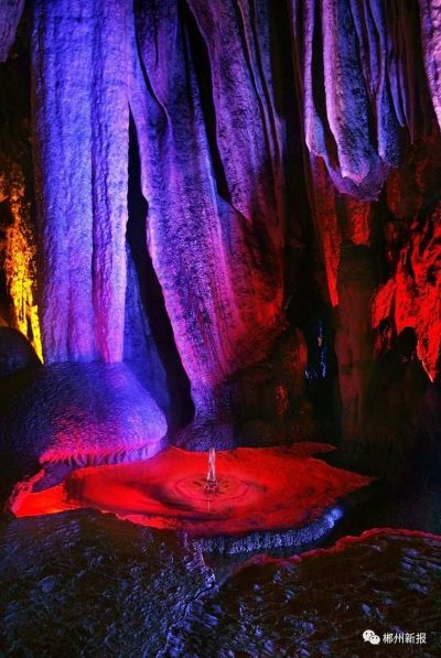 (仙葫仙葫)探秘神秘之地葫仙源：揭开传说中的仙境之谜