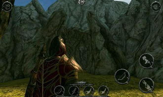 探秘神秘乌鸦森林：黑暗的树影、哀嚎的风声，荆棘丛生的迷雾之地