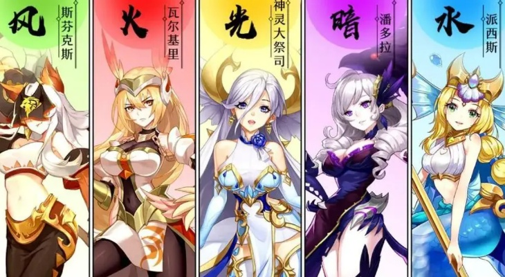 (闪烁之光冒险攻略)探索闪烁之光最强阵容:全面解析搭配策略与角色选择指南 (闪烁之光冒险攻略)探索闪烁之光最强阵容:全面解析搭配策略与角色选择指南