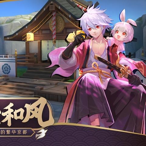 云梦伏妖录手游：探索神秘世界，带你体验独特的妖怪捕捉与修炼之旅