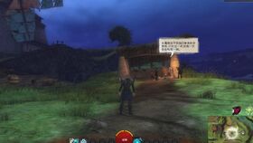 (遗落荒原)探寻遗落战境：荒芜之地的秘密与冒险挑战