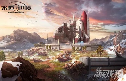 穿越未知边境，探寻神秘之魄游边境传说