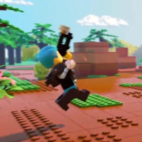 (乐高无限为什么下架了)如何解释乐高无限为何突然下架？一切背后的原因揭秘!