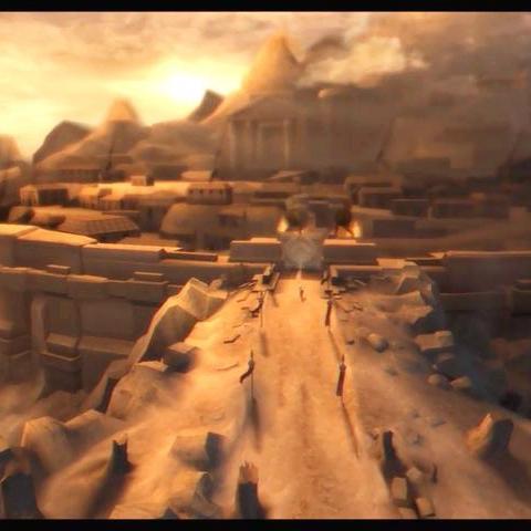 深度攻略：战神斯巴达幽灵10级如何快速突破，全面解析技巧和技能配置