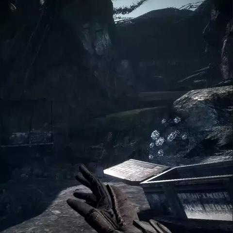 探寻遗迹，征战战场：探险者在神秘世界的遗迹战场游戏中的挑战.