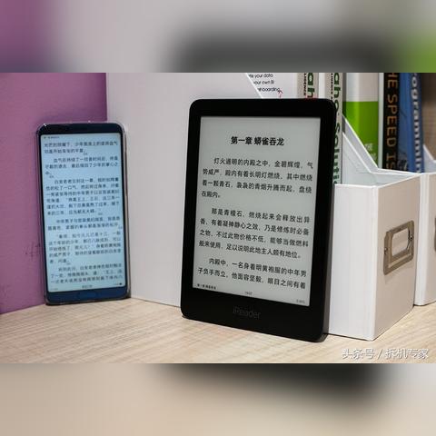 (掌阅ireader使用说明)探索掌阅iReader的独特功能与用户体验，重新定义你的阅读生活方式