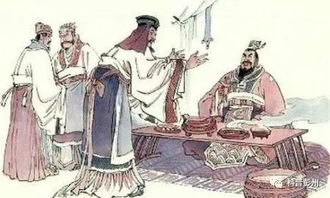 (诸侯在古代是什么官)诸侯在中国古代社会中的地位和职能是什么？