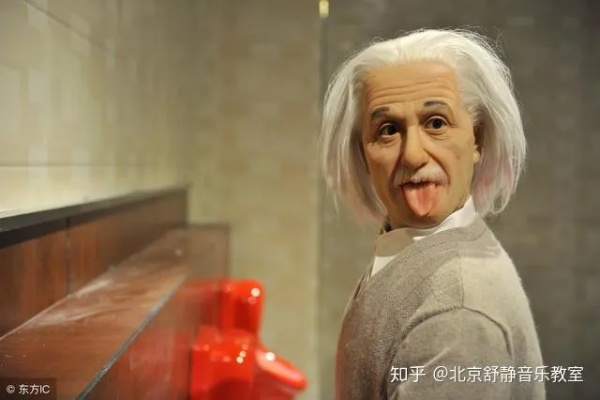 探索爱因斯坦的早餐故事：如何用简单的饮食激发你的创造力与智慧