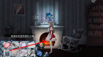 (诅咒人偶怎么制作)深入探秘诅咒的人偶馆：详尽攻略与隐藏要素全解析