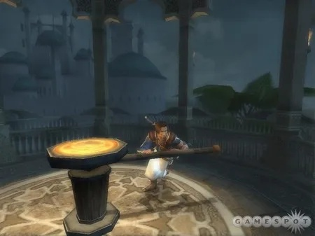 《波斯王子：时之沙》图文全攻略——完整游戏通关技巧、隐藏要素与宝藏攻略详解！