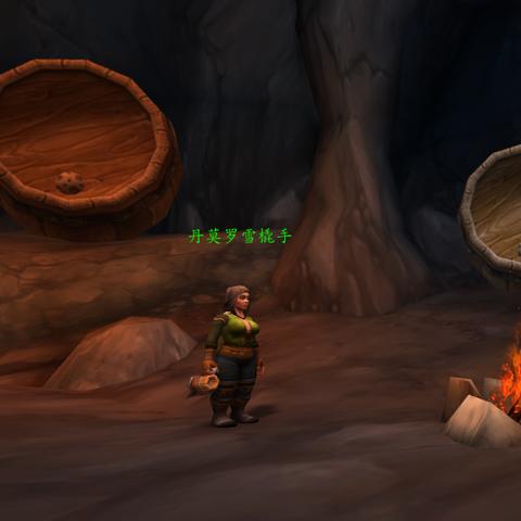 (魔兽世界手游百度百科)探索魔兽IP手游的世界：究竟是什么意思？你需要了解什么？