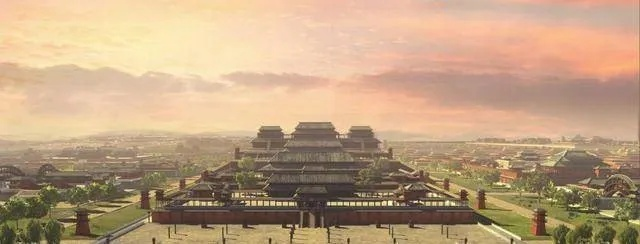 (盛唐江山笔趣阁)盛唐江山:大唐盛世如梦如幻,江山瑰丽如画卷般绚烂璀璨 (盛唐江山笔趣阁)盛唐江山:大唐盛世如梦如幻,江山瑰丽如画卷般绚烂璀璨