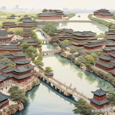 (盛唐江山笔趣阁)盛唐江山:大唐盛世如梦如幻,江山瑰丽如画卷般绚烂璀璨 (盛唐江山笔趣阁)盛唐江山:大唐盛世如梦如幻,江山瑰丽如画卷般绚烂璀璨