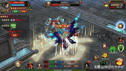 (龙城战记官方网站)探秘历史悠久的龙城战域：传奇故事与壮丽景观共赏