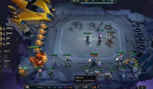 (明镜计划阵容搭配)探索未来科技发展的新篇章：明镜计划的革新与挑战