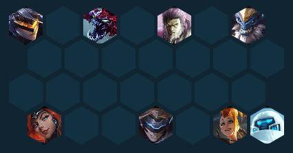 (明镜计划阵容搭配)探索未来科技发展的新篇章：明镜计划的革新与挑战