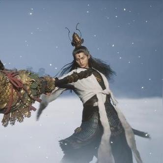 黑神话悟空电脑配置：揭秘后起之秀的高性能装备，专为游戏玩家打造