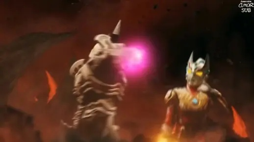 (终极闪电杀手)终极进击：闪电疾风势不可挡，唤醒勇士之心前行征战