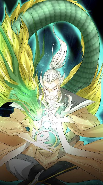 (青帝传百科)探秘青帝传说:神秘的神话故事与神秘力量的传承 (青帝传百科)探秘青帝传说:神秘的神话故事与神秘力量的传承