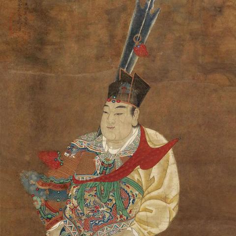 (杨戬被山神打)揭秘杨戬搜山图:传说中的神奇地图背后隐藏着怎样的故事? (杨戬被山神打)揭秘杨戬搜山图:传说中的神奇地图背后隐藏着怎样的故事?