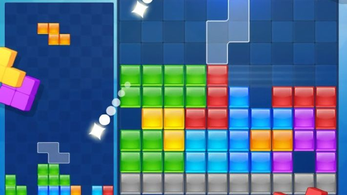 免费版方块世界游戏推荐：立即体验最新版本，绝对让你爱不释手！