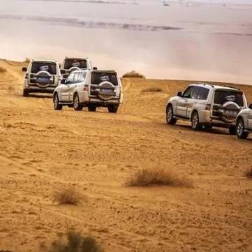 (热血沙尘2)热血沙尘：在荒原中寻找美与丑的极限对抗与成长之旅