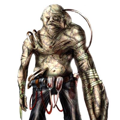 (生化奇兵的意思是什么)揭开生化奇兵的世界：探索人性、道德与科技交织的深刻故事