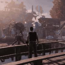 (生化奇兵的意思是什么)揭开生化奇兵的世界:探索人性、道德与科技交织的深刻故事 (生化奇兵的意思是什么)揭开生化奇兵的世界:探索人性、道德与科技交织的深刻故事