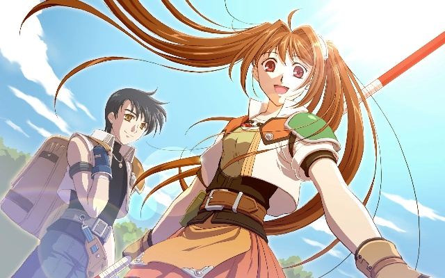 (空之轨迹 剧情)探寻空之轨迹羁绊的所在：揭秘漫画中的深刻情感纠葛