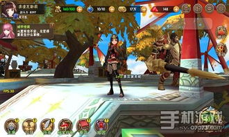 (奇幻魔法molody)探寻魔法奇境：沉浸式魔力幻想游戏带你走进奇幻世界