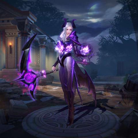 重磅消息：《无尽神域》第二季正式确定，你知道它的另一个名字吗？