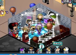 探寻乐趣之源:小小夜店游戏在哪可以玩?最新最全游戏平台推荐! 探寻乐趣之源:小小夜店游戏在哪可以玩?最新最全游戏平台推荐!