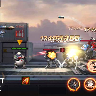 探寻经典回忆!魂斗罗单机版游戏大全,重温经典射击游戏乐趣! 探寻经典回忆!魂斗罗单机版游戏大全,重温经典射击游戏乐趣!