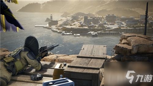 狙击手契约2攻略：全面解析游戏技巧与最佳策略，让你轻松完成任务并收获胜利