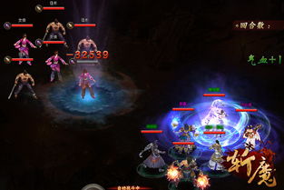 (魔武打法)魔武无双：史诗般的战斗，绝无疑问是顶尖的天赋与技艺的结晶