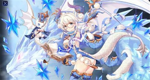 揭秘《魔界王物语》中最强SSR角色，强度逆天，如何获取，实力分析详解