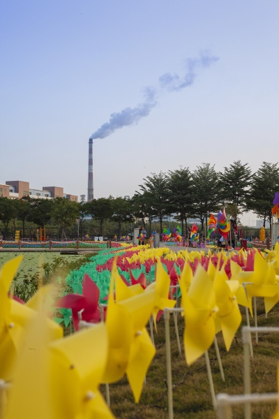 绿梦生态园汕头:一个让您身心放松、感受大自然之美的理想去处 绿梦生态园汕头:一个让您身心放松、感受大自然之美的理想去处