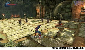 (蜘蛛侠破碎维度第二关怎么过)深入解析蜘蛛侠破碎维度第二关攻略与技巧，助你轻松过关