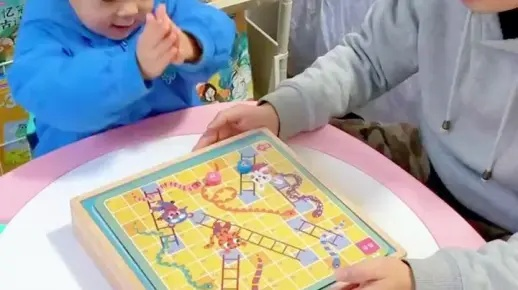 探秘儿童益智游戏《嘻游记》:激发孩子想象力,促进智力发展的最佳选择 探秘儿童益智游戏《嘻游记》:激发孩子想象力,促进智力发展的最佳选择