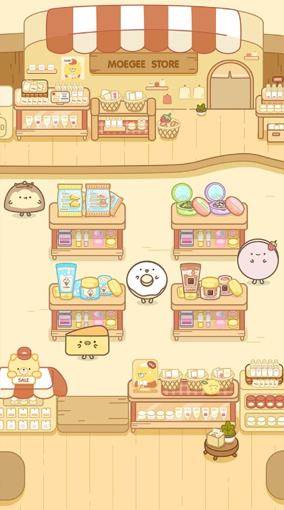 探寻元气食堂小游戏的秘密乐趣,让你沉浸在色彩斑斓的美食世界中 探寻元气食堂小游戏的秘密乐趣,让你沉浸在色彩斑斓的美食世界中