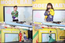 (萌宝工厂全国平面童模)探秘萌工厂：可爱吧！发现最令人陶醉的可爱世界