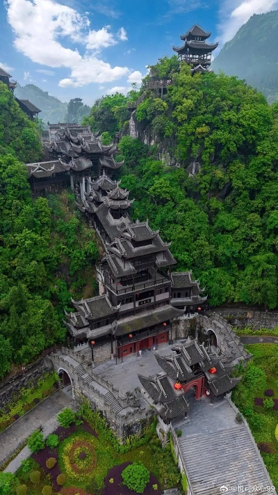 (九黎城的简介)探索九黎城的历史与文化：千年古城的传说与现代面貌