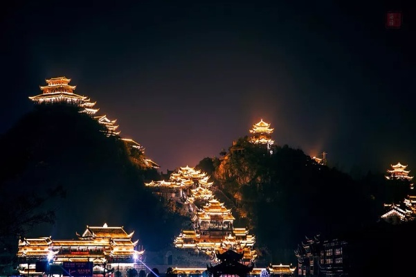 (九黎城的简介)探索九黎城的历史与文化:千年古城的传说与现代面貌 (九黎城的简介)探索九黎城的历史与文化:千年古城的传说与现代面貌