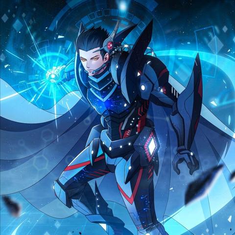 (超神学院开始的次元之旅)穿越次元，探秘奇幻之路——超神学院带你开启异世界之旅