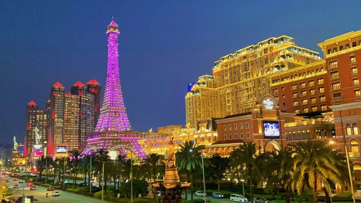 澳门一肖一特100%精准|探寻城市中的隐秘美景_收藏集.2.14