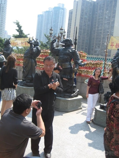 黄大仙的生肖预测|探索澳门隐藏美食与文化_Q.5.276